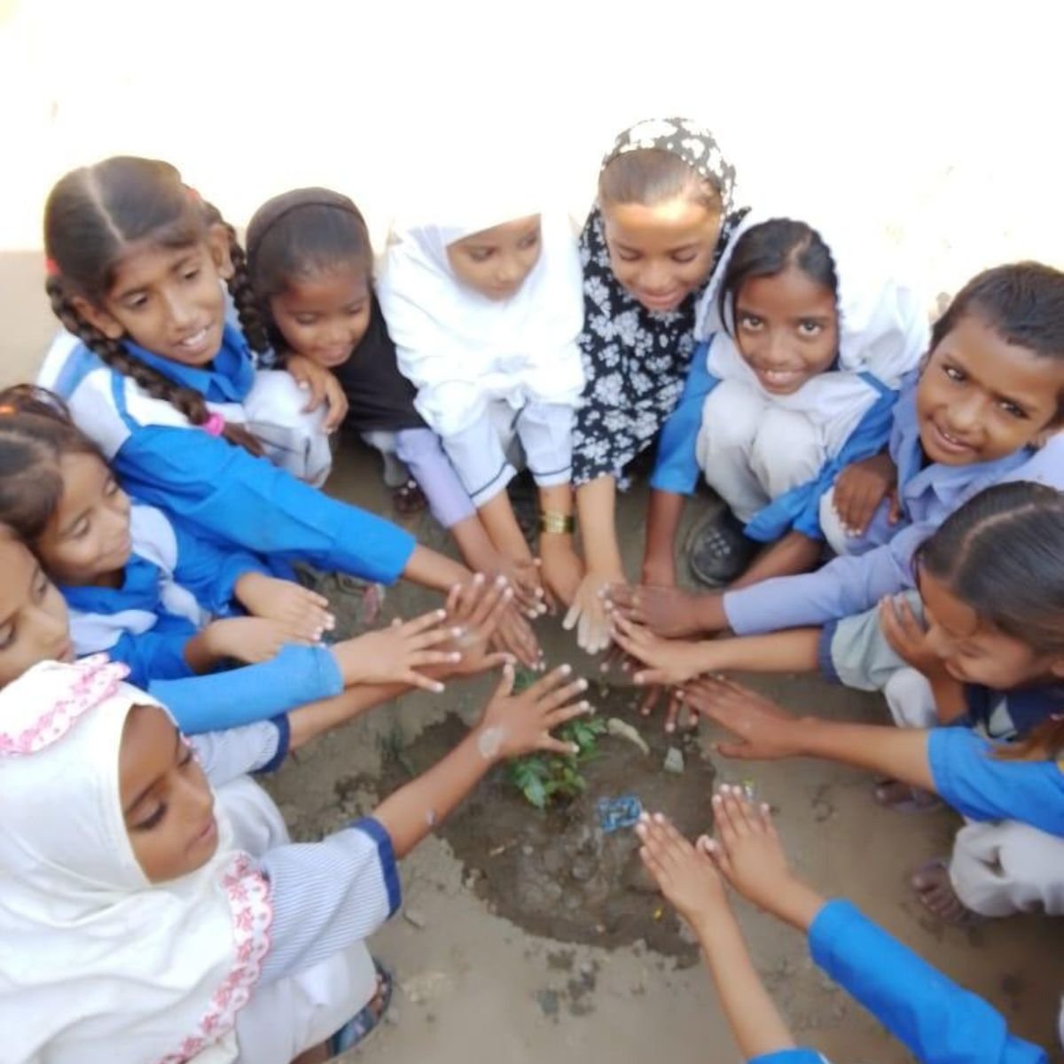 ENVIRONMENTAL SUPPORT 